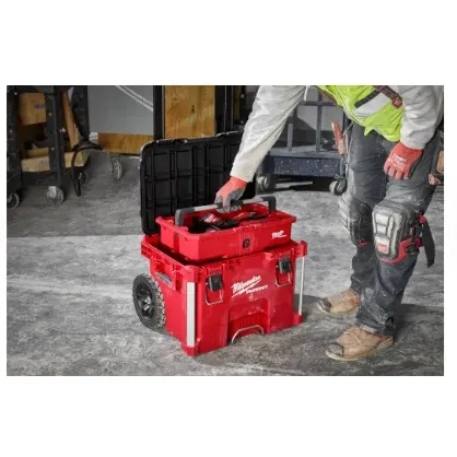 【飆破盤】美沃奇 Milwaukee米沃奇 配套工具盒 收納盒 放置盒 48-22-8045 可放8426 8429