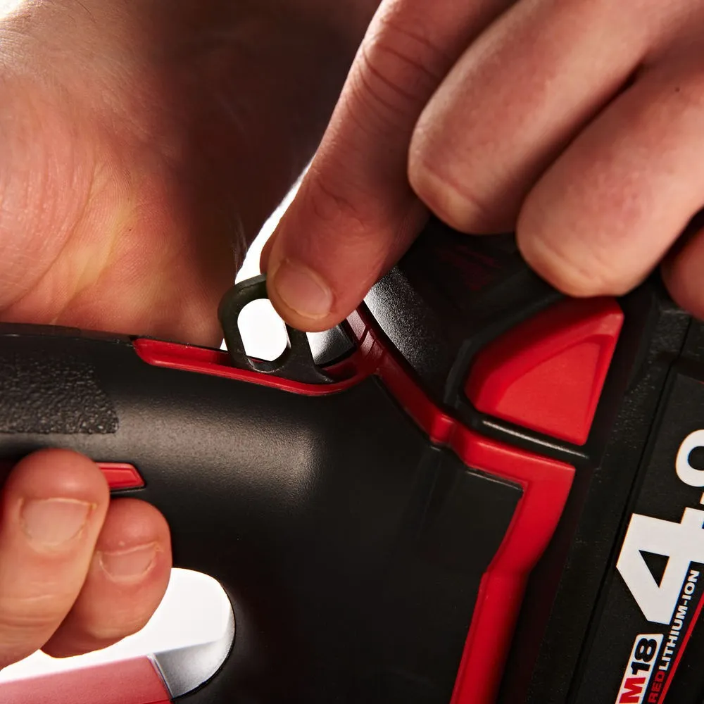 【飆破盤】米沃奇 Milwaukee 美沃奇 M18 GG-0 空機 18V 鋰電 黃油槍 牛油槍 M18GG