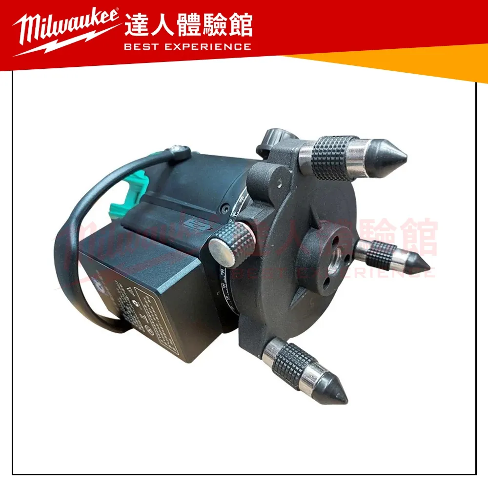 【飆破盤】CK 重錘式雷射水平儀 HS-618 半自動水平儀 4V1H 4垂直1水平 擺垂式雷射儀