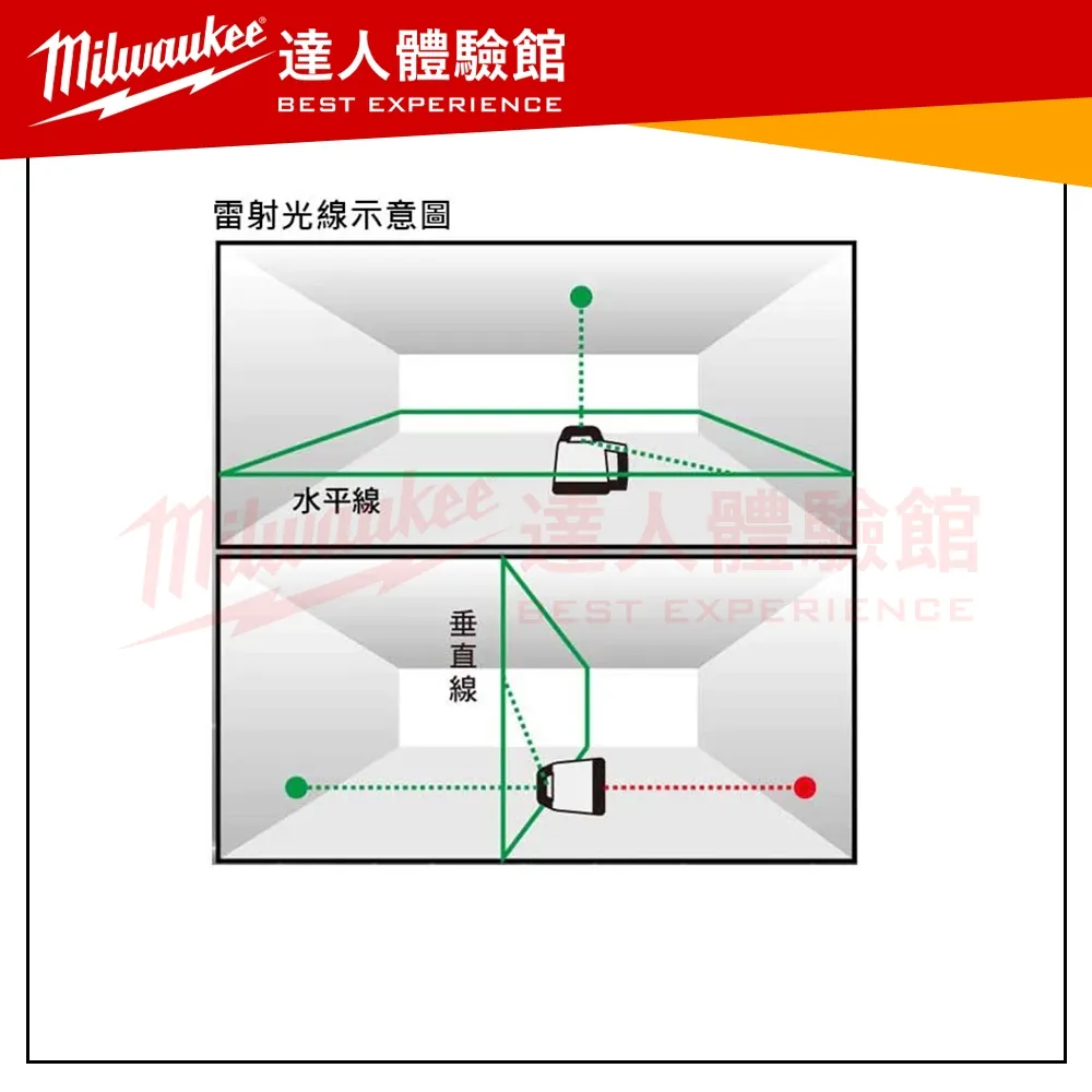 【飆破盤】CK 全自動旋轉雷射 KS6G 雷射水平儀 墨線儀 綠光旋轉雷射儀 掃平儀 測量儀 測量 工程 裝潢