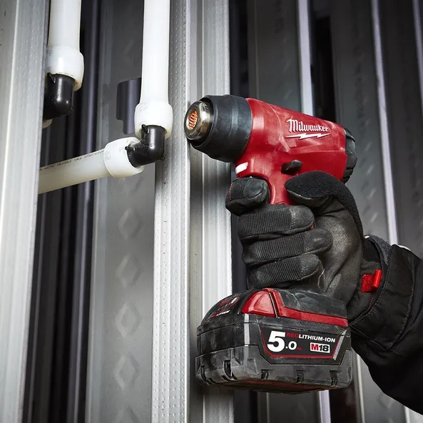 【飆破盤】美沃奇 Milwaukee 米沃奇 M18BHG 18V 鋰電池 熱風槍 M18 BHG 熱風機 附噴嘴