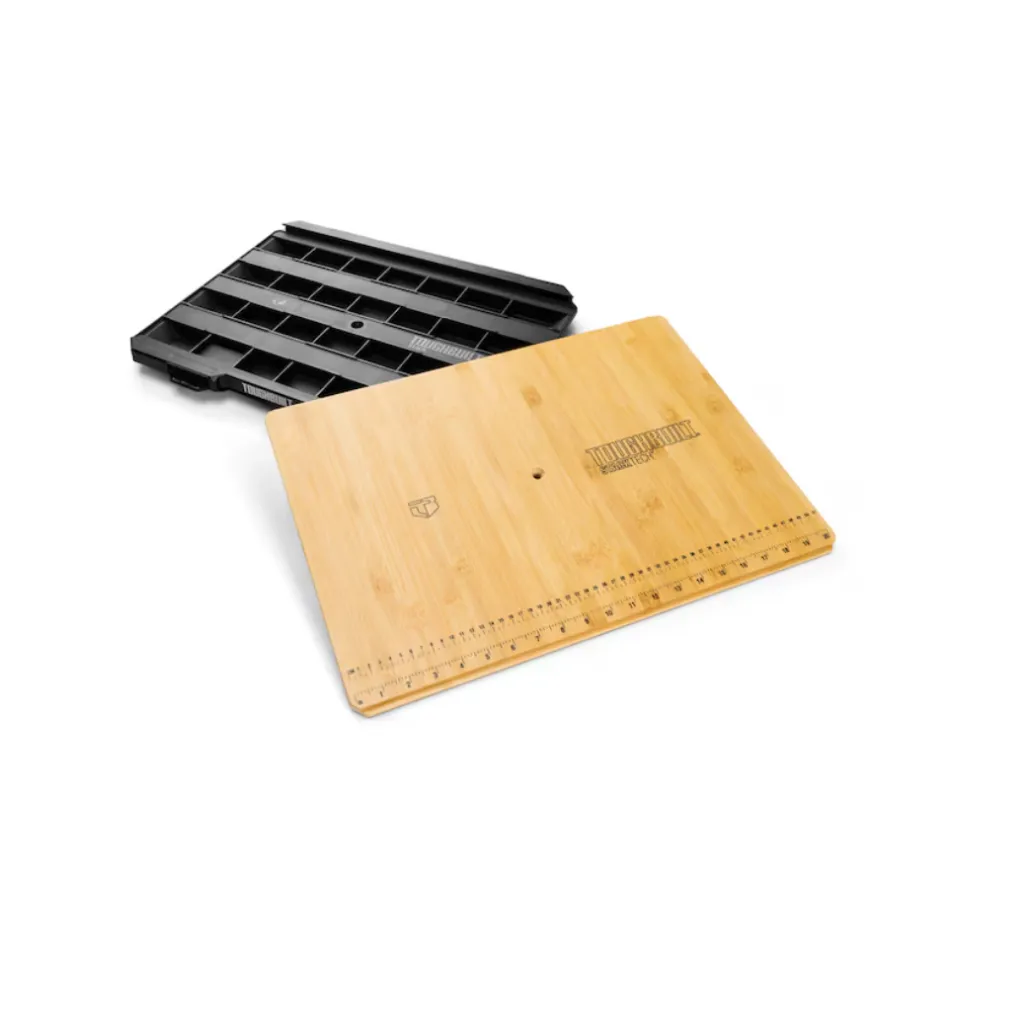 【飆破盤】TOUGHBUILT 托比爾 TB-B1-A-10 STACKTECH 系統工作桌板 工程TBB1A10