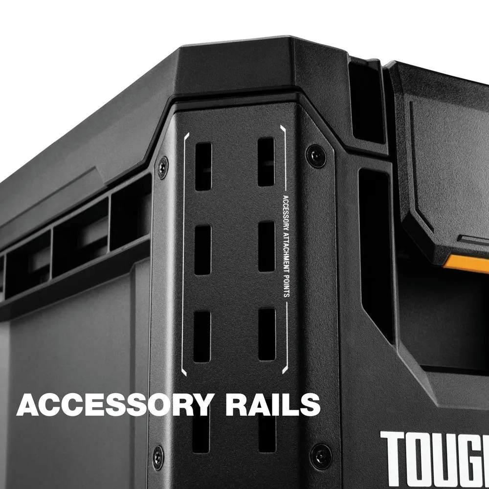 【飆破盤】TOUGHBUILT 托比爾 TB-B1-C-60C STACKTECH 16Qt. 30小時保冷箱 配套箱