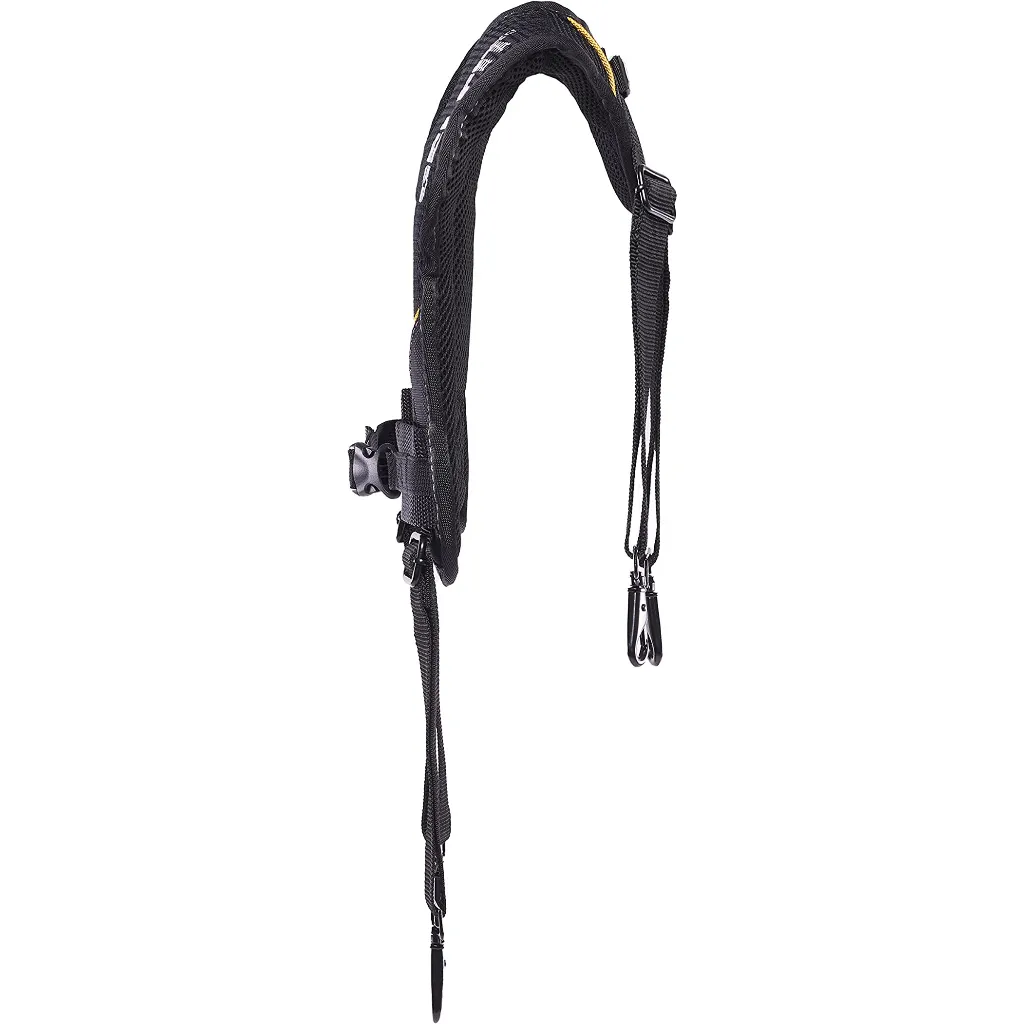 【飆破盤】TOUGHBUILT TB 托比爾 TB-CT-51G 透氣型肩背帶-附4個與腰帶連接扣環 工作腰帶 電工腰帶