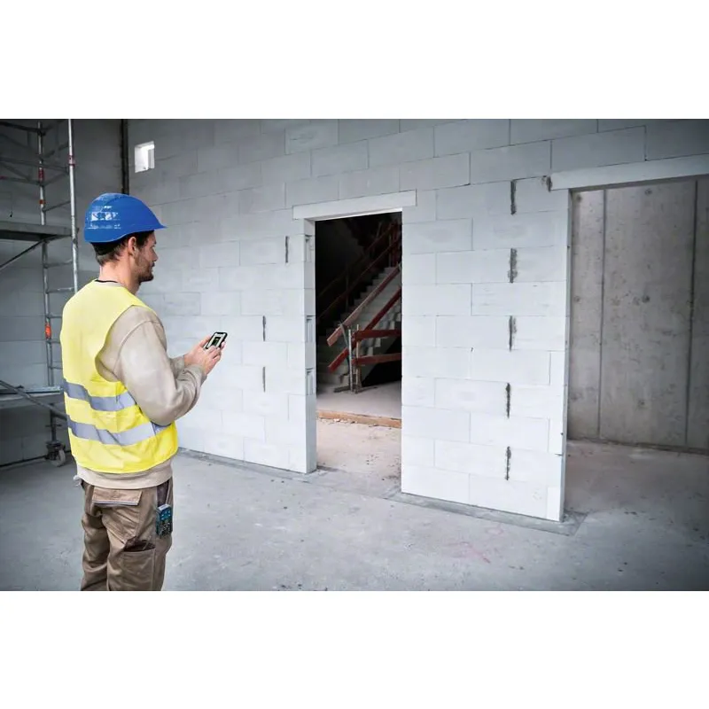 【飆破盤】博世 BOSCH 測距儀 GLM 50-27 CG 雷射測距儀 綠光 0601072UK0