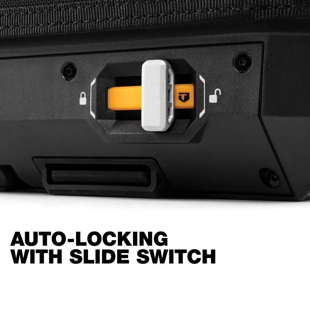 【飆破盤】TOUGHBUILT TB 托比爾 TB-B1-S-80C STACKTECH 硬底手提工具袋 手提袋