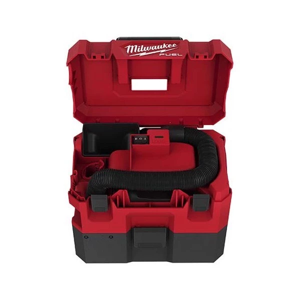 【飆破盤】美沃奇 Milwaukee 12V鋰電無碳刷乾濕兩用吸塵器 M12FVCL-0 M12 FVCL-0