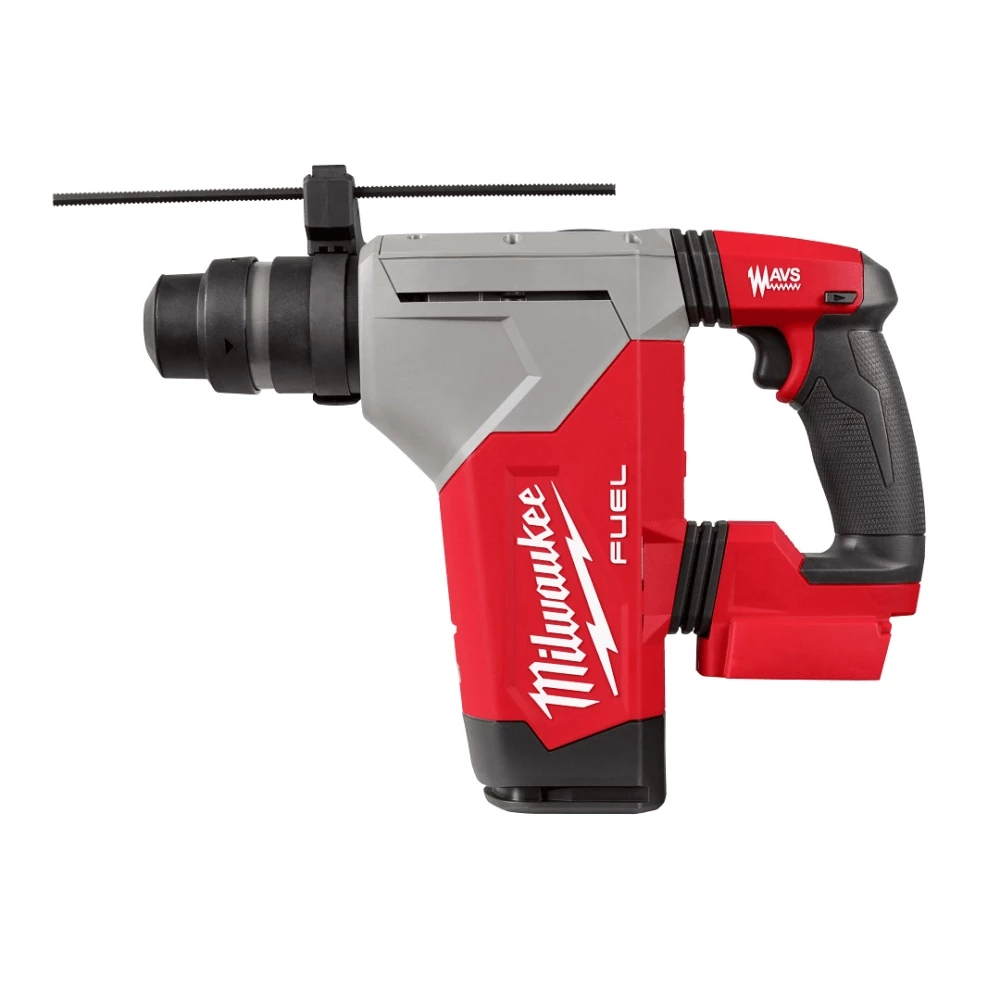 【飆破盤】美沃奇 Milwaukee 米沃奇 M18 FHP-0 18V鋰電無碳刷強力型免出力鎚鑽 M18FHP @