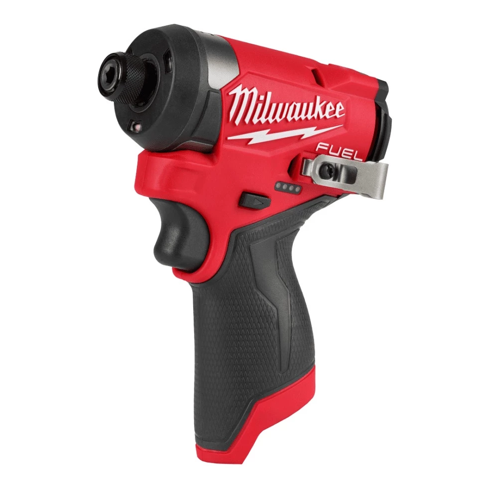 【飆破盤】美沃奇 Milwaukee M12 FID2 12V鋰電無碳刷衝擊起子機 M12FID2 M12 FID