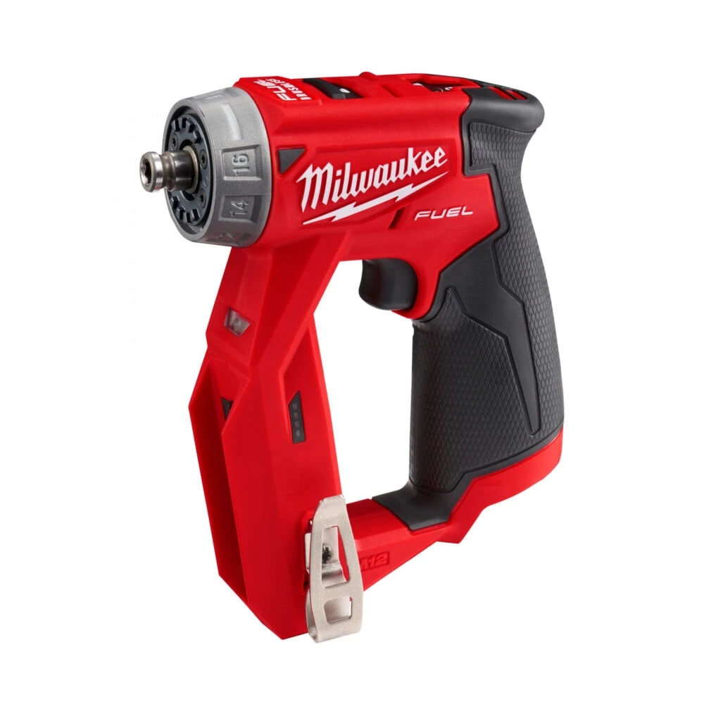 【飆破盤】米沃奇 Milwaukee 美沃奇 12V無碳刷四合一拆裝機 M12 FDDXKIT-0X 魔鬼機