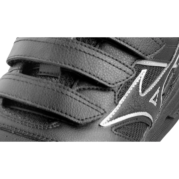 【飆破盤】MIZUNO美津濃 安全鞋 F1GA213409 公分 防護鞋 工程 工作鞋 低筒
