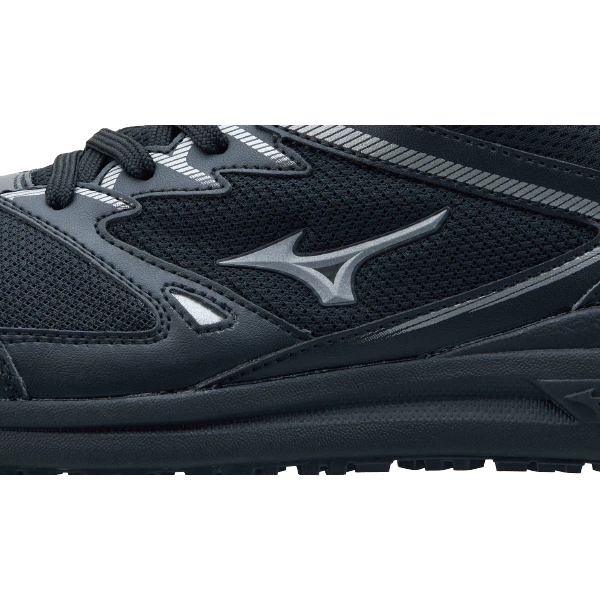【飆破盤】MIZUNO 美津濃 安全鞋 F1GA233709 寬楦PRIME FIT VS II 11L透氣系列 塑鋼頭