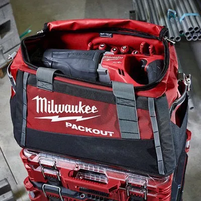 【飆破盤】Milwaukee 美沃奇 48-22-8322 60CM PACKOUT 特大工具包可堆疊系統工具