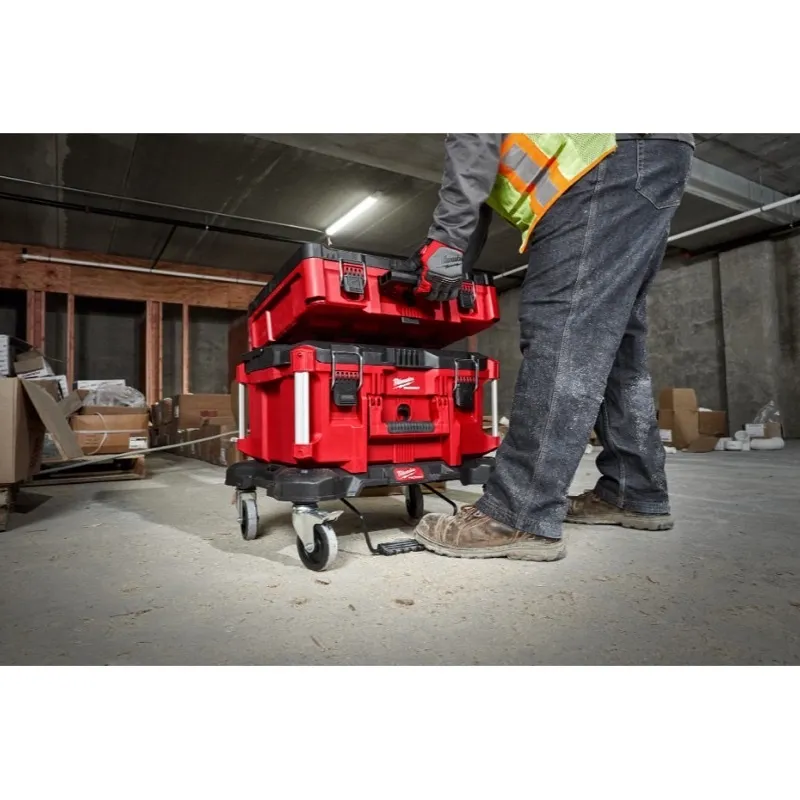 【飆破盤】米沃奇 Milwaukee 美沃奇 48-22-8450 現貨 配套工具箱48 22 8450