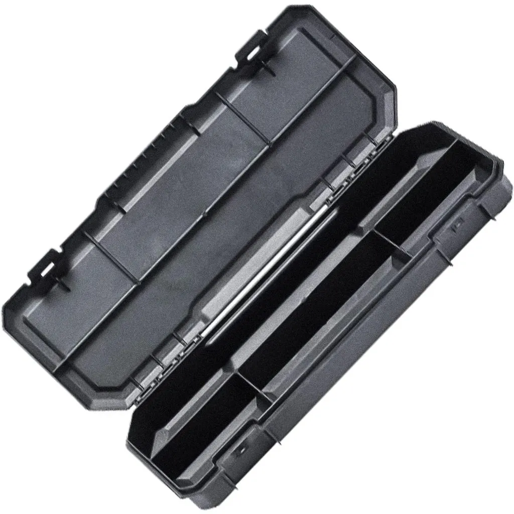 【飆破盤】美沃奇 Milwaukee 米沃奇 48-22-8424專用內盒 儲物盒 黑色內襯 配套工具箱內盒 工具箱