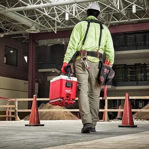 【飆破盤】美沃奇 Milwaukee 米沃奇 美沃奇配套 保冷箱 48-22-8460 保冰箱 48 22 8460