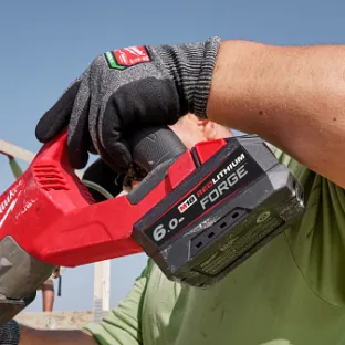 【飆破盤】美沃奇 Milwaukee 米沃奇 M18 FB6 6.0Ah電池  18V鋰電高散熱鋰電池 FORGE M18 FB6