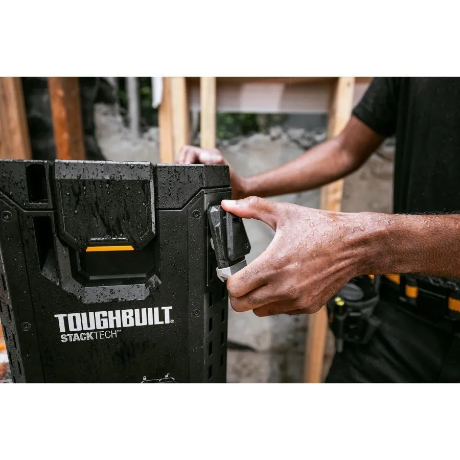 【飆破盤】TOUGHBUILT 托比爾 TB-B1S3-A-50 STACKTECH 專用快扣包掛鉤 收納 工具包 工程