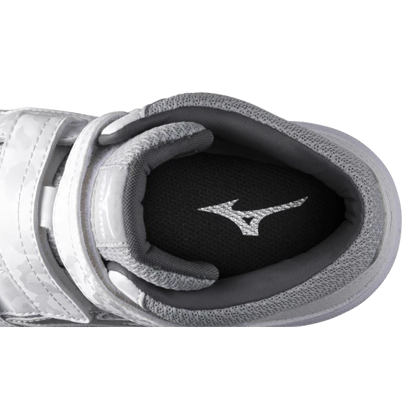 【飆破盤】MIZUNO 美津濃 安全鞋 F1GA225109 2代 長筒輕量工作鞋 防護鞋 寬楦 塑鋼頭 四月新款