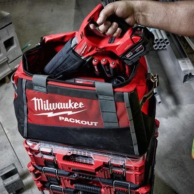 【飆破盤】Milwaukee 美沃奇 48-22-8322 60CM PACKOUT 特大工具包可堆疊系統工具