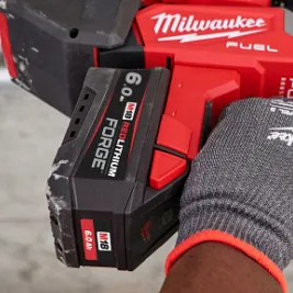 【飆破盤】美沃奇 Milwaukee 米沃奇 M18 FB6 6.0Ah電池  18V鋰電高散熱鋰電池 FORGE M18 FB6