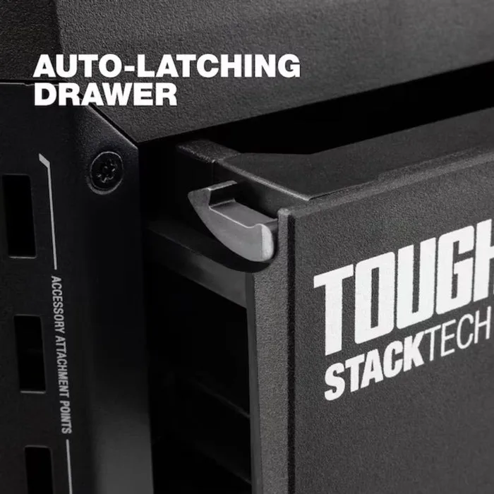 【飆破盤】TOUGHBUILT 托比爾 TB-B1-D-30-1  STACKTECH 抽屜式工具箱 單抽 收納 配套