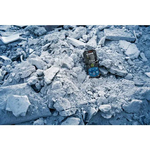 【飆破盤】博世 BOSCH 測距儀 GLM 50-27 CG 雷射測距儀 綠光 0601072UK0