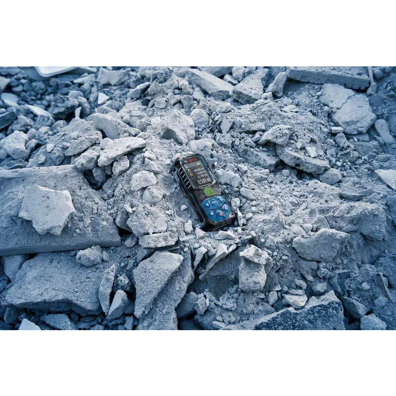 【飆破盤】博世 BOSCH 綠光測距儀 GLM 50-23 G 測距儀 二合一雷射測量 0601072VC0