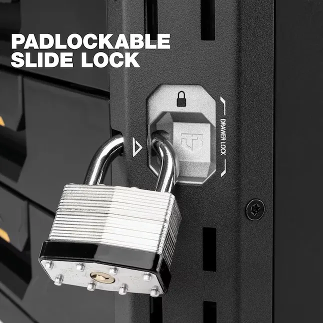 【飆破盤】TOUGHBUILT 托比爾 TB-B1-D-72 STACKPACK 抽屜 工具箱XL 二抽 收納箱 雙層