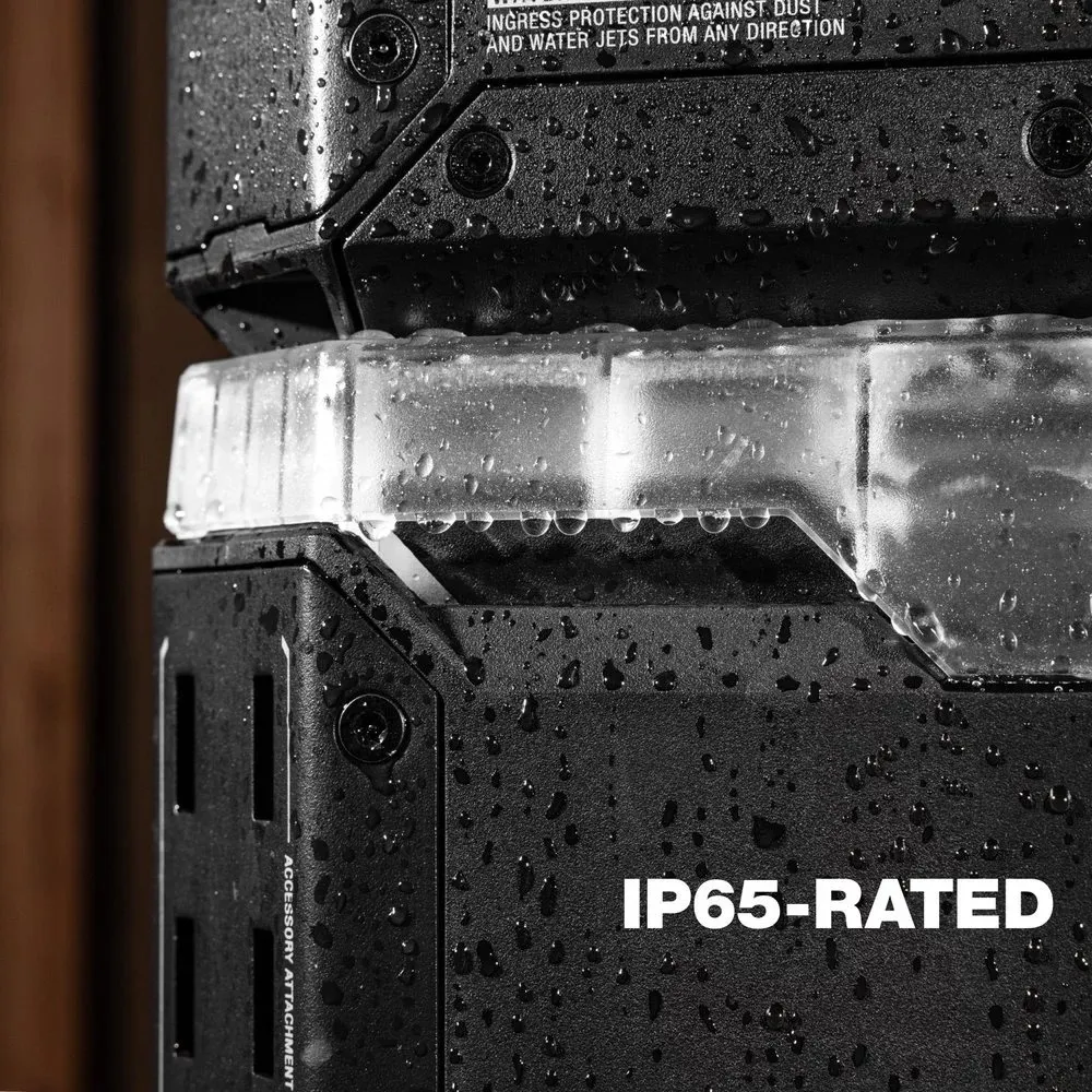 【飆破盤】TOUGHBUILT TB 托比爾 TB-B1-O-10C STACKTECH 堆疊式1/2零件盒 收納盒