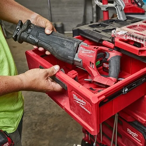 【飆破盤】 美沃奇 Milwaukee 米沃奇 48-22-8442 配套抽屜收納箱 2抽 雙抽 48 22 8442