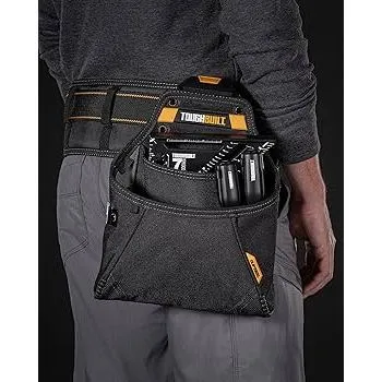 【飆破盤】TOUGHBUILT 托比爾 TB-CT-05 單格多功能釘袋 收納 S腰帶 工程 木工 水電 腰包 配件