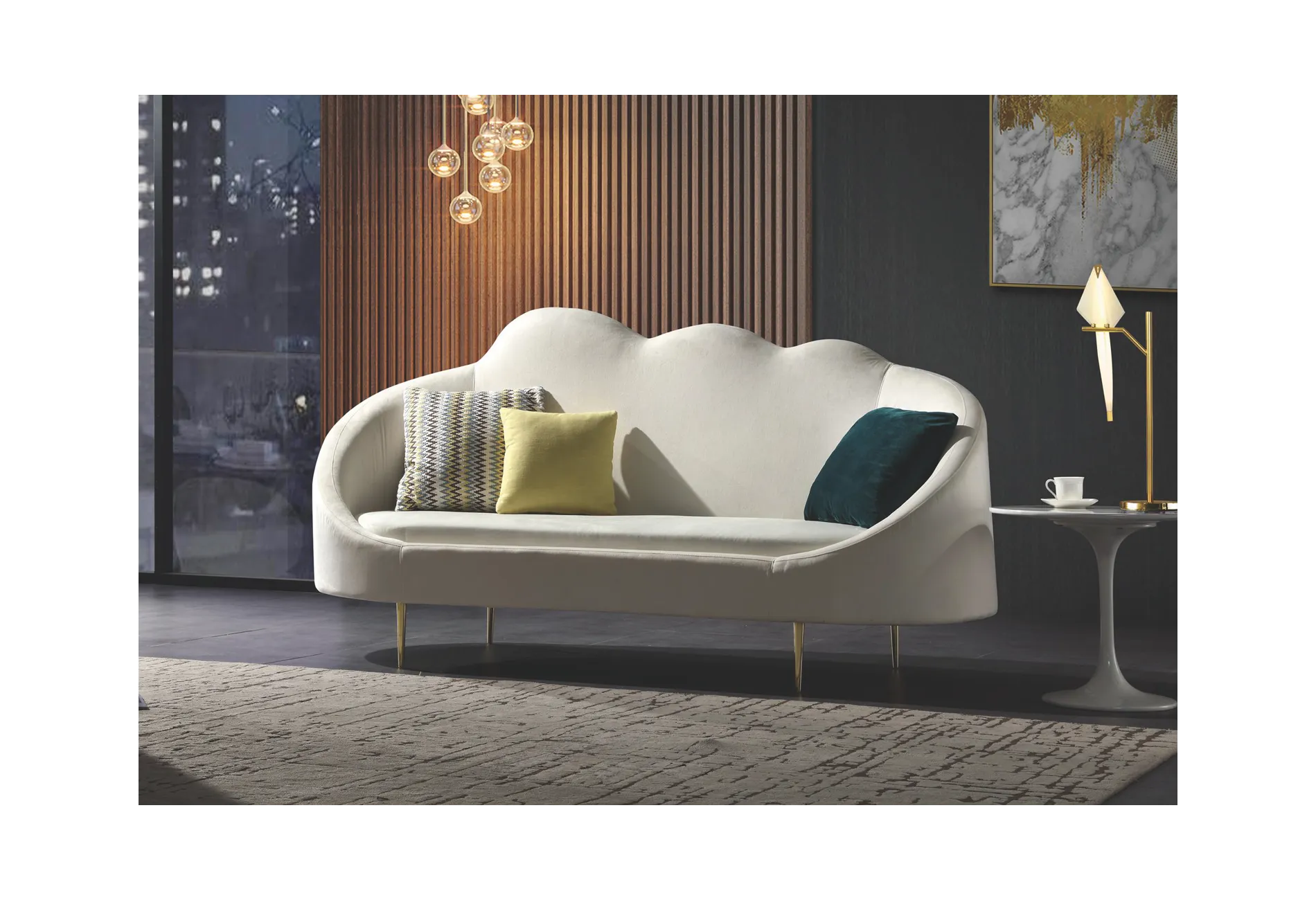 Sabelo Pillow 沙發