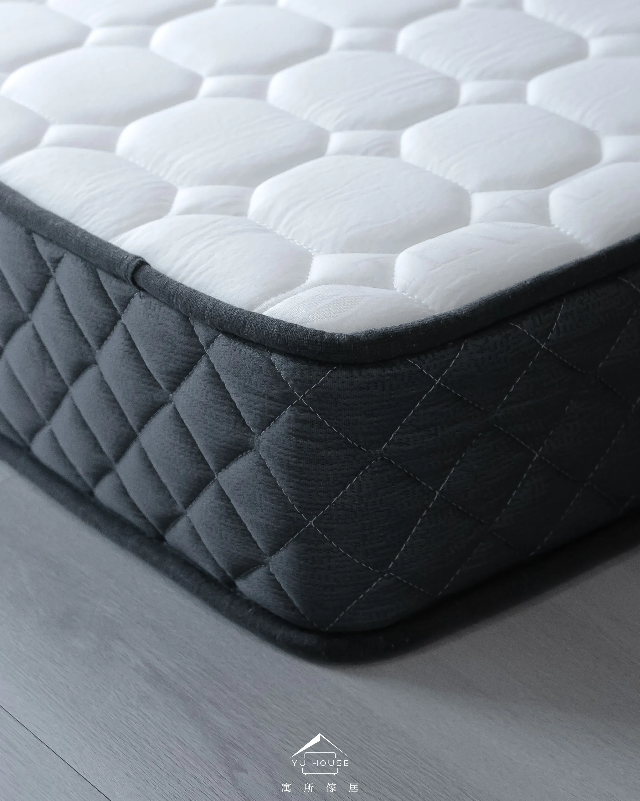 天絲獨立筒床墊