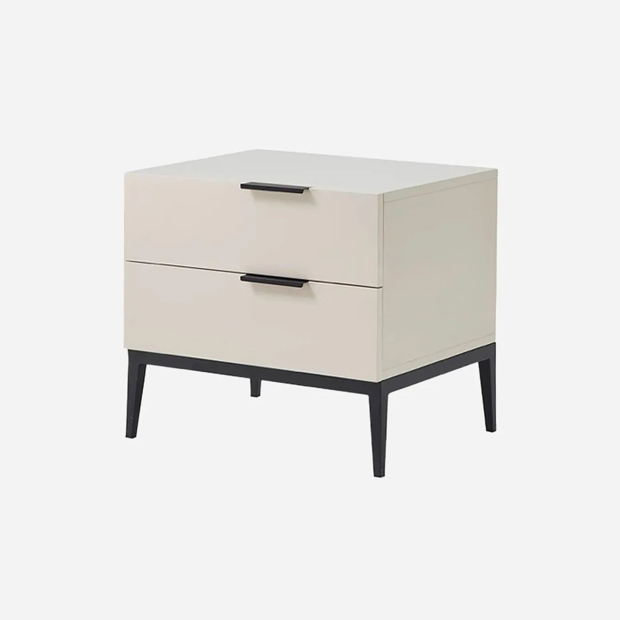 北歐現代床頭櫃