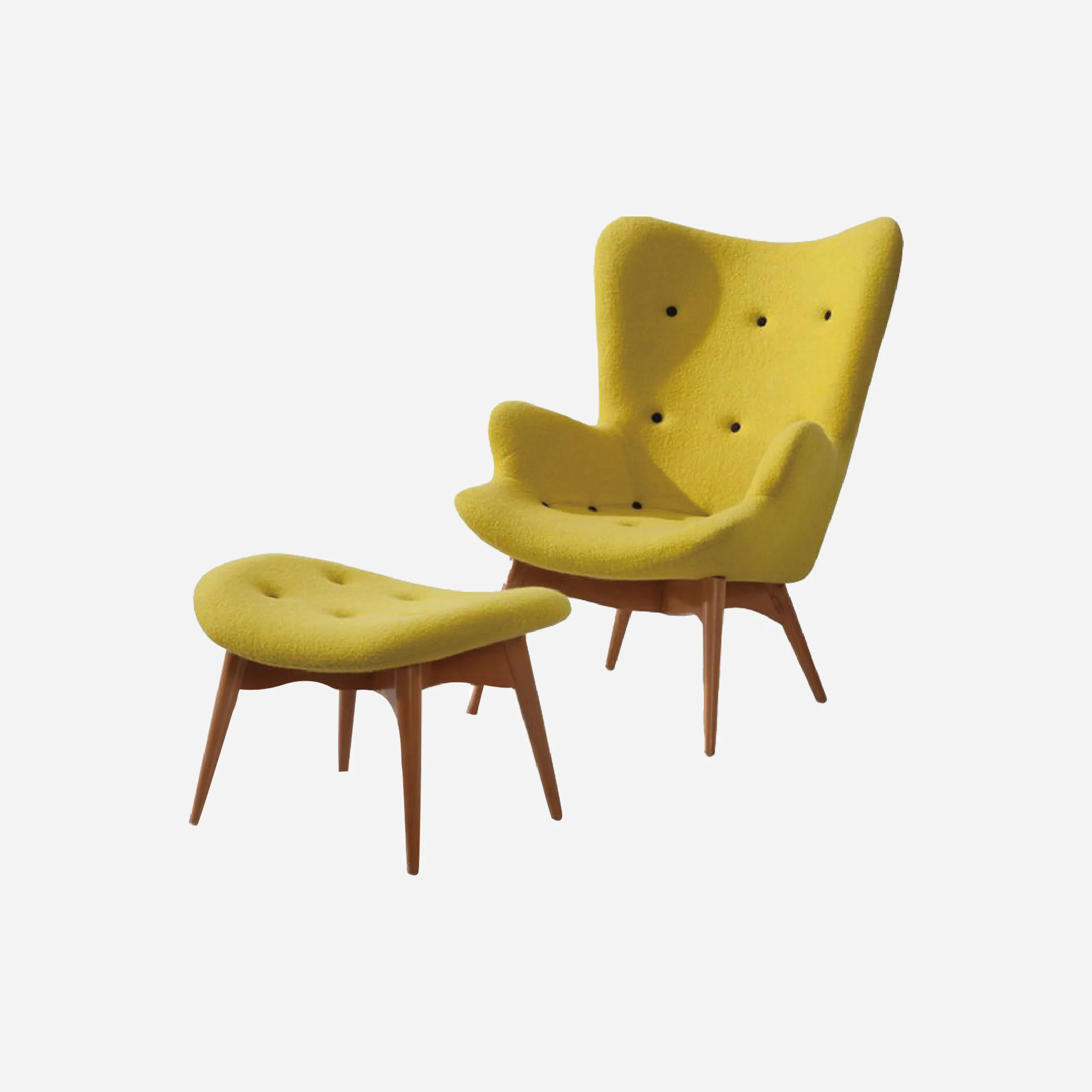 Lounge 沙發椅凳組