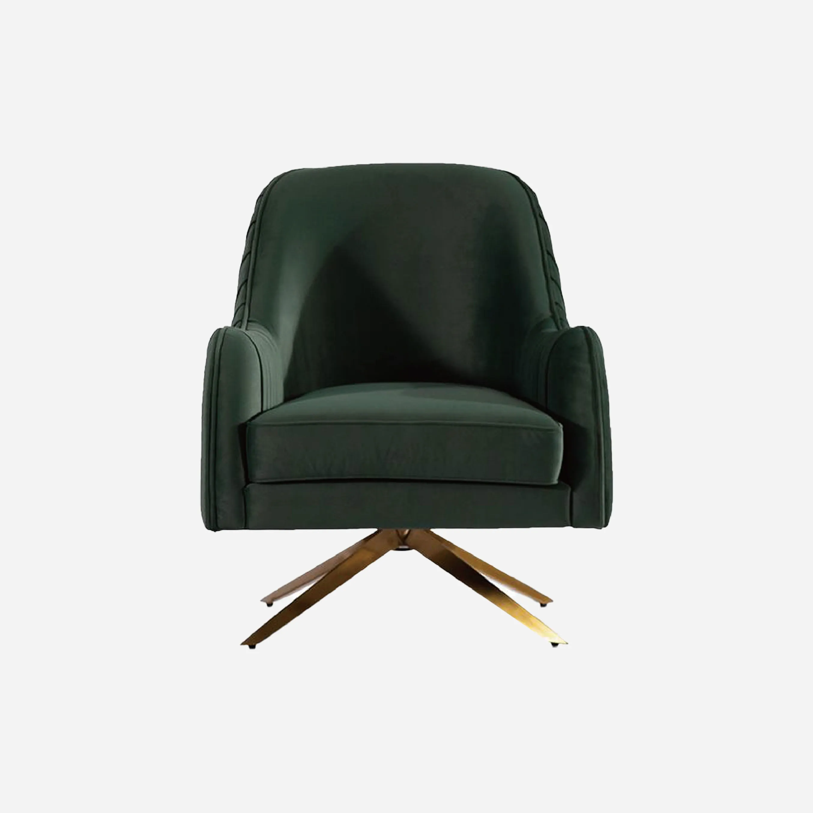 Trendy Swivel 休閒椅