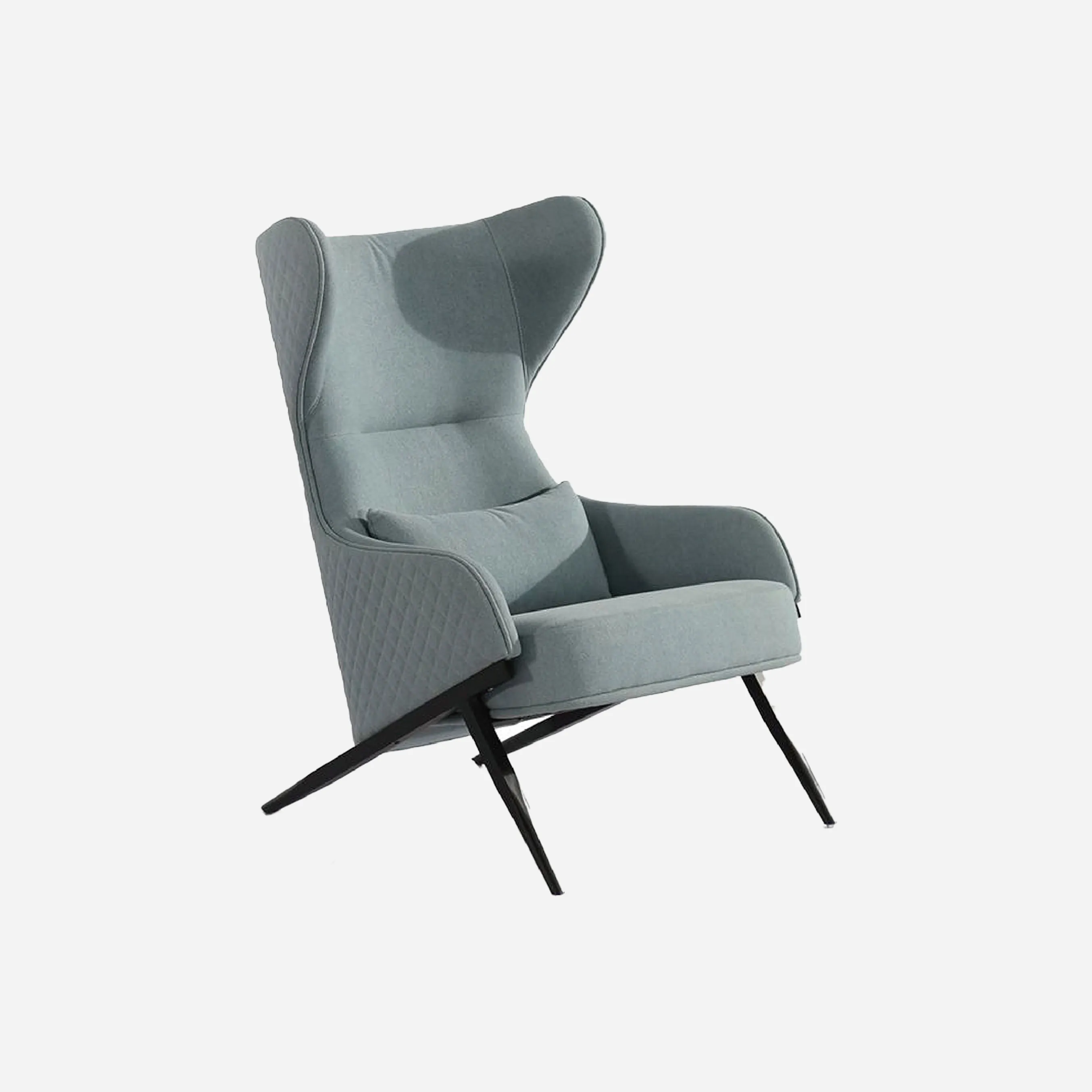 Grey & Gold 懶人椅