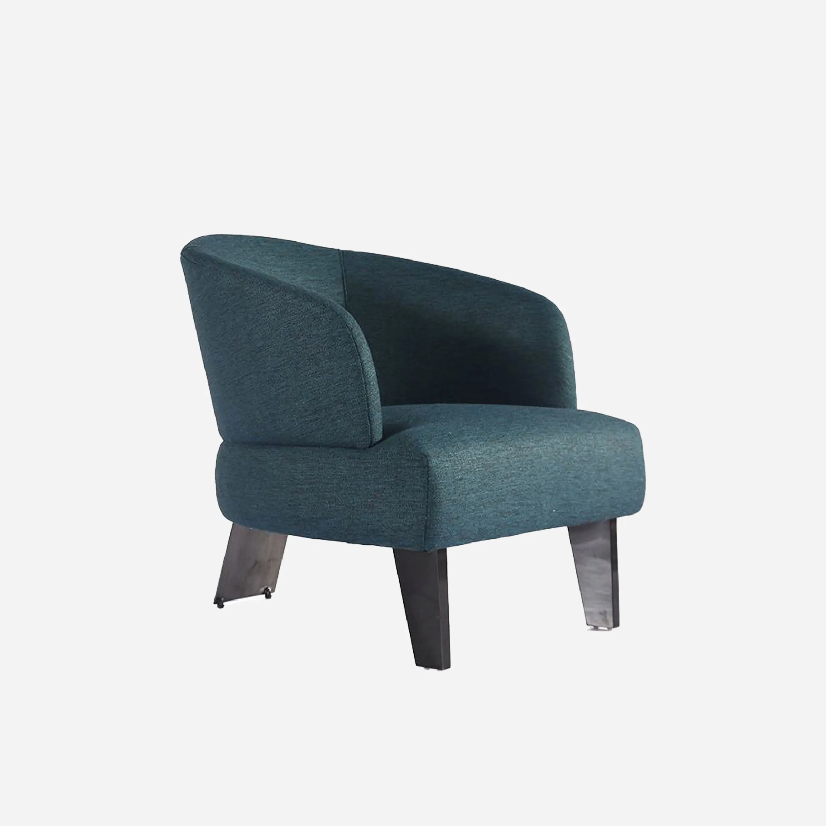 靜謐簡約休閒椅