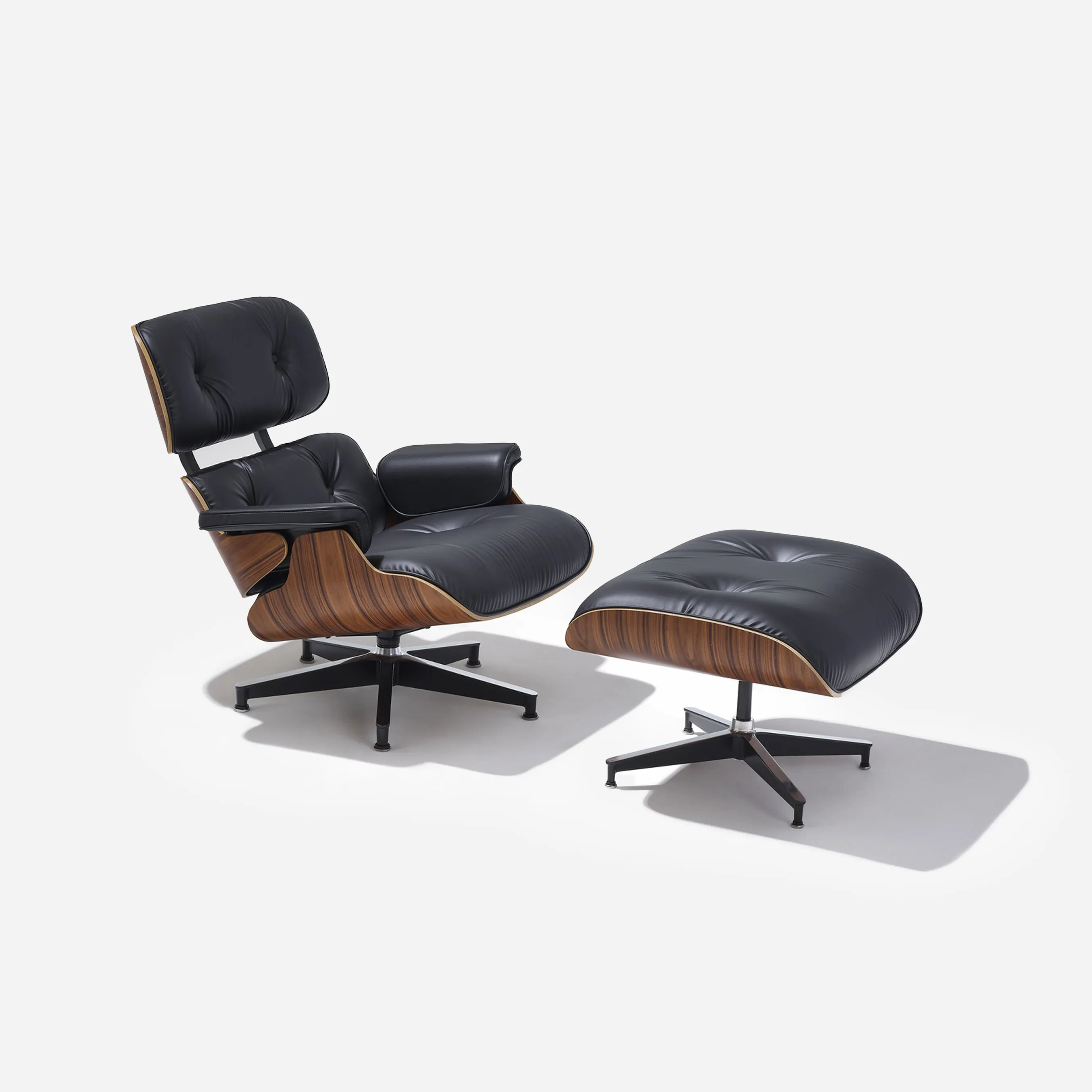 Eames 休閒椅