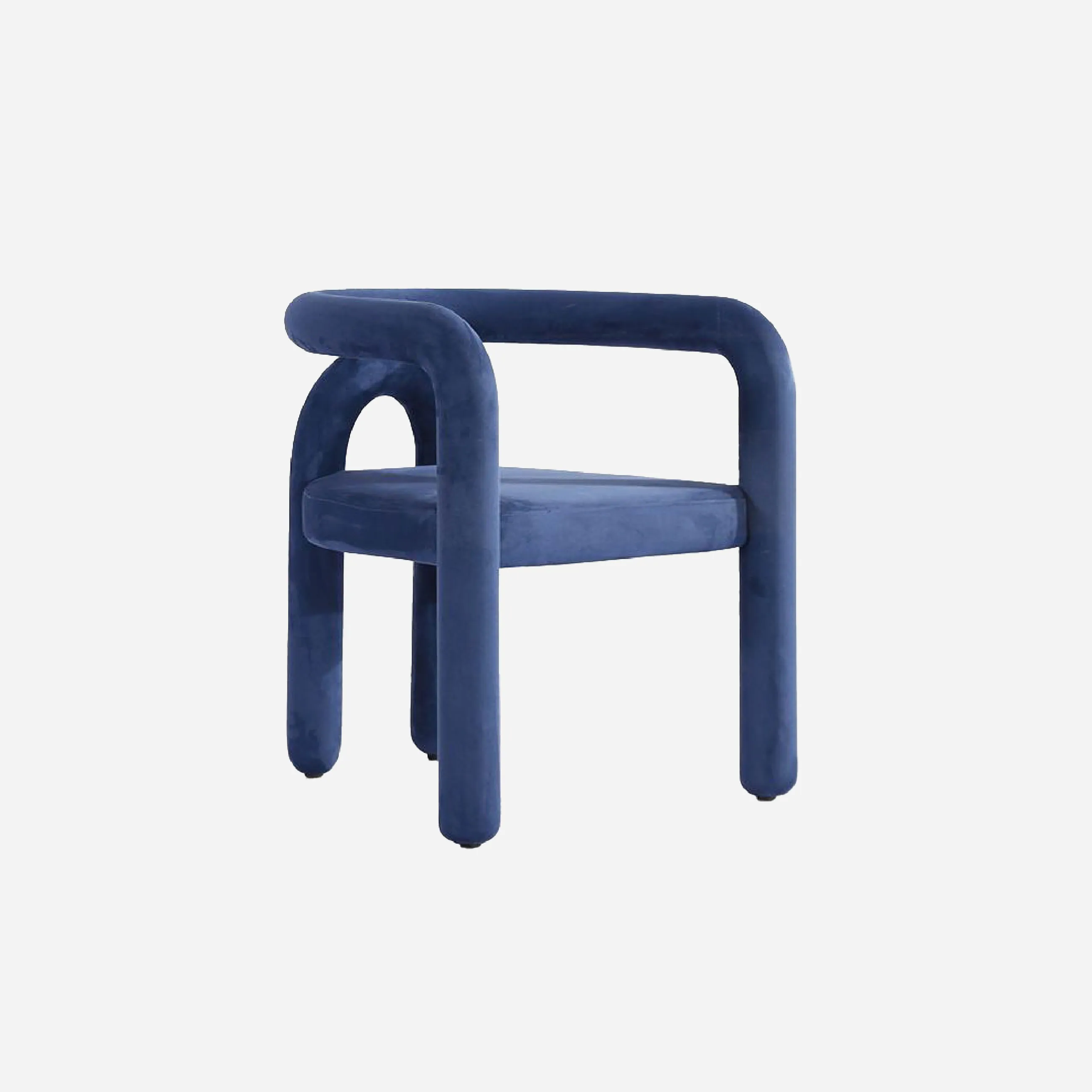 彎彎扶手造型椅