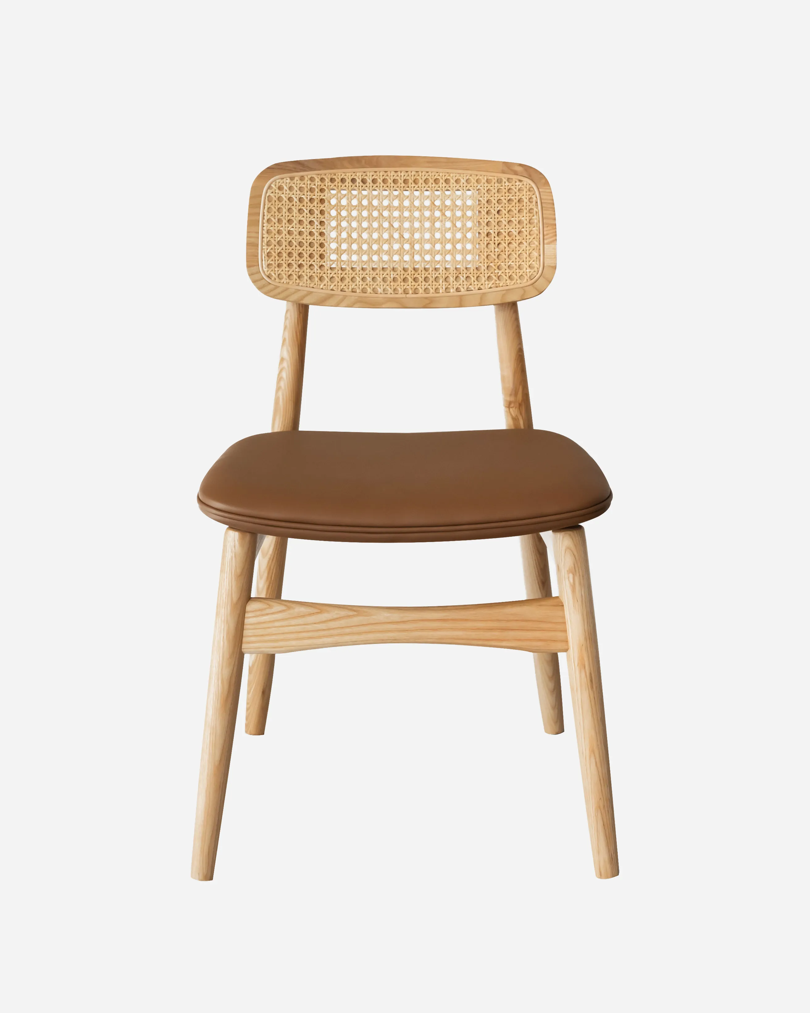 Chic 藤編餐椅