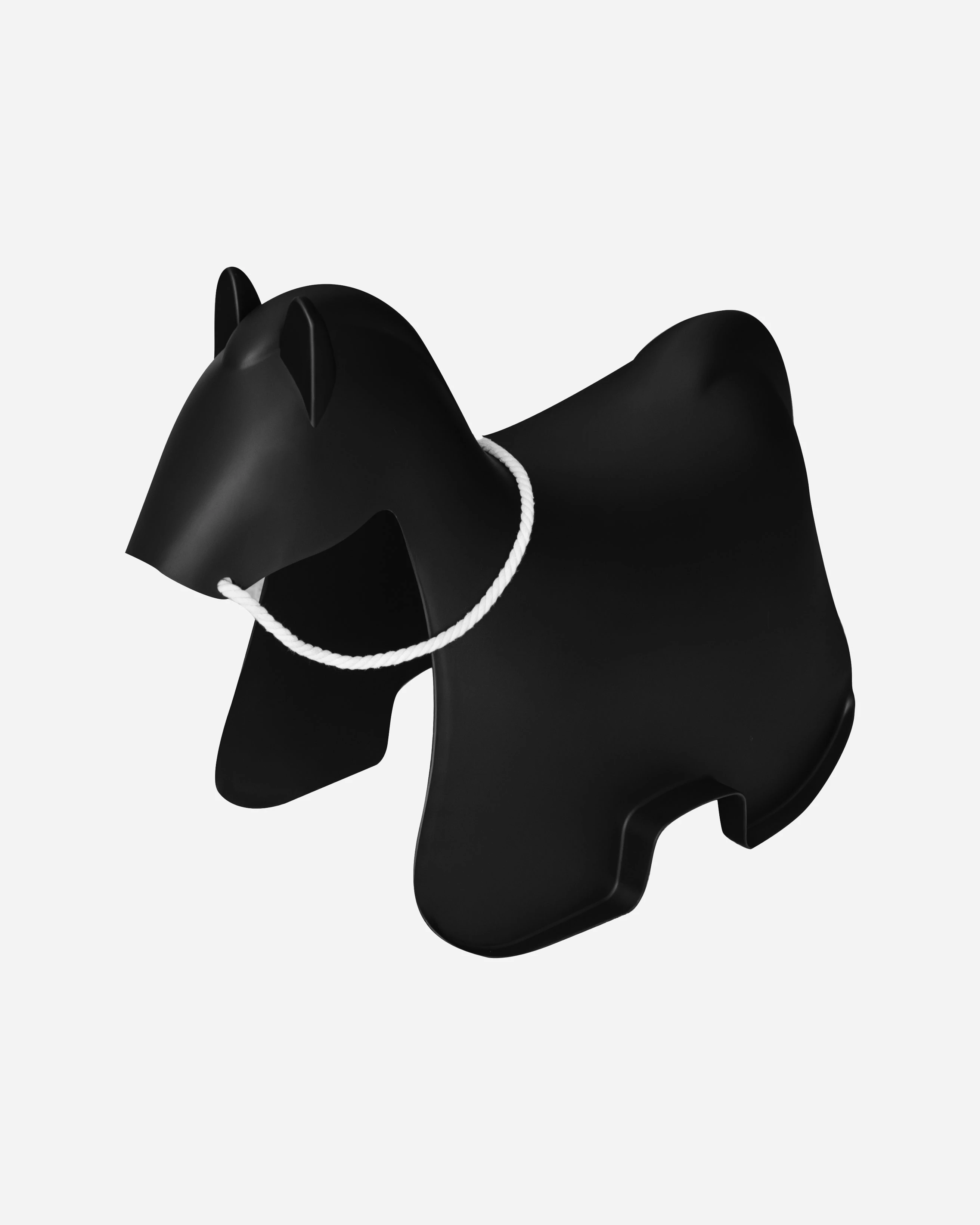 Pony 造型單椅