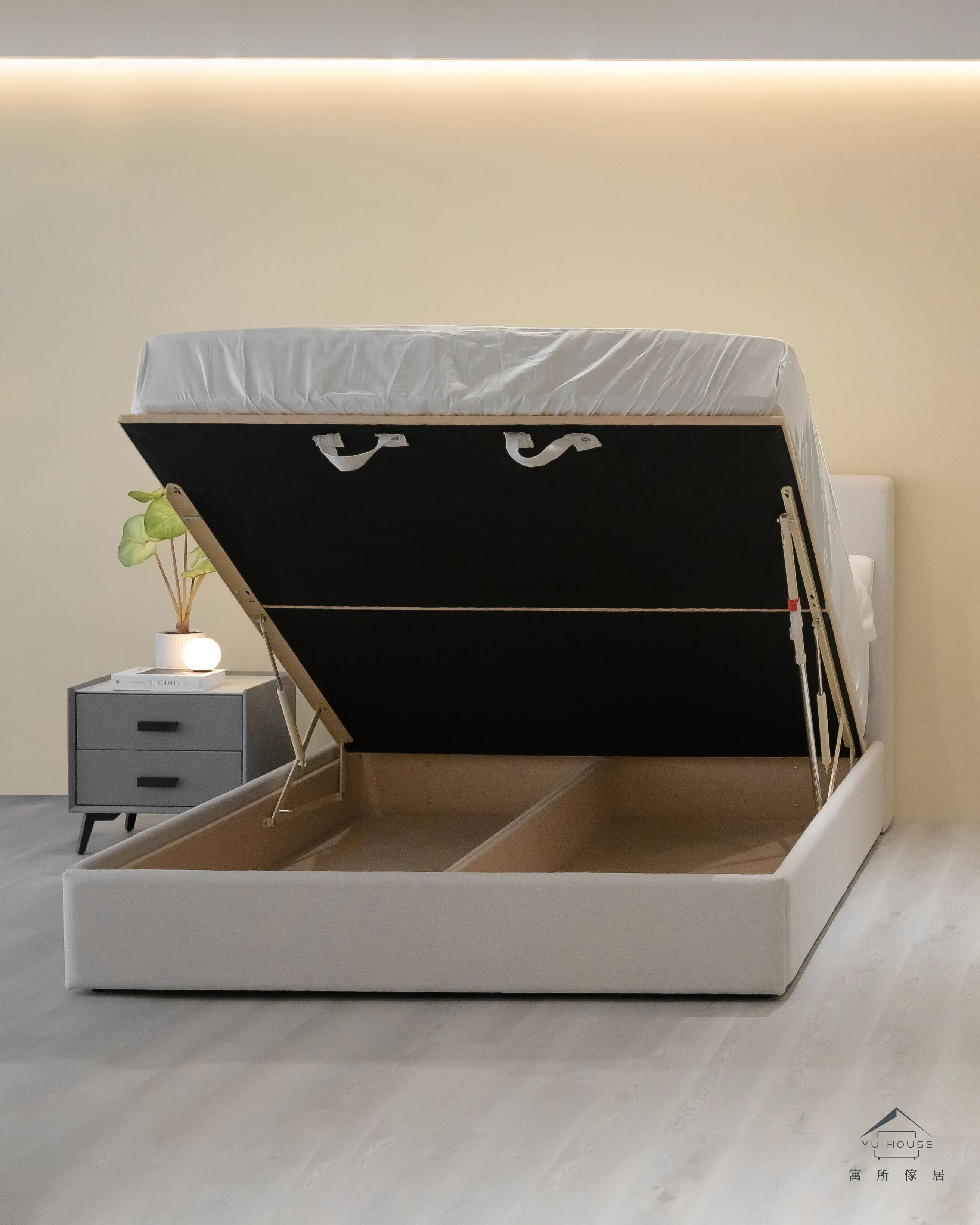 寶寶掀床 —  5x6.2