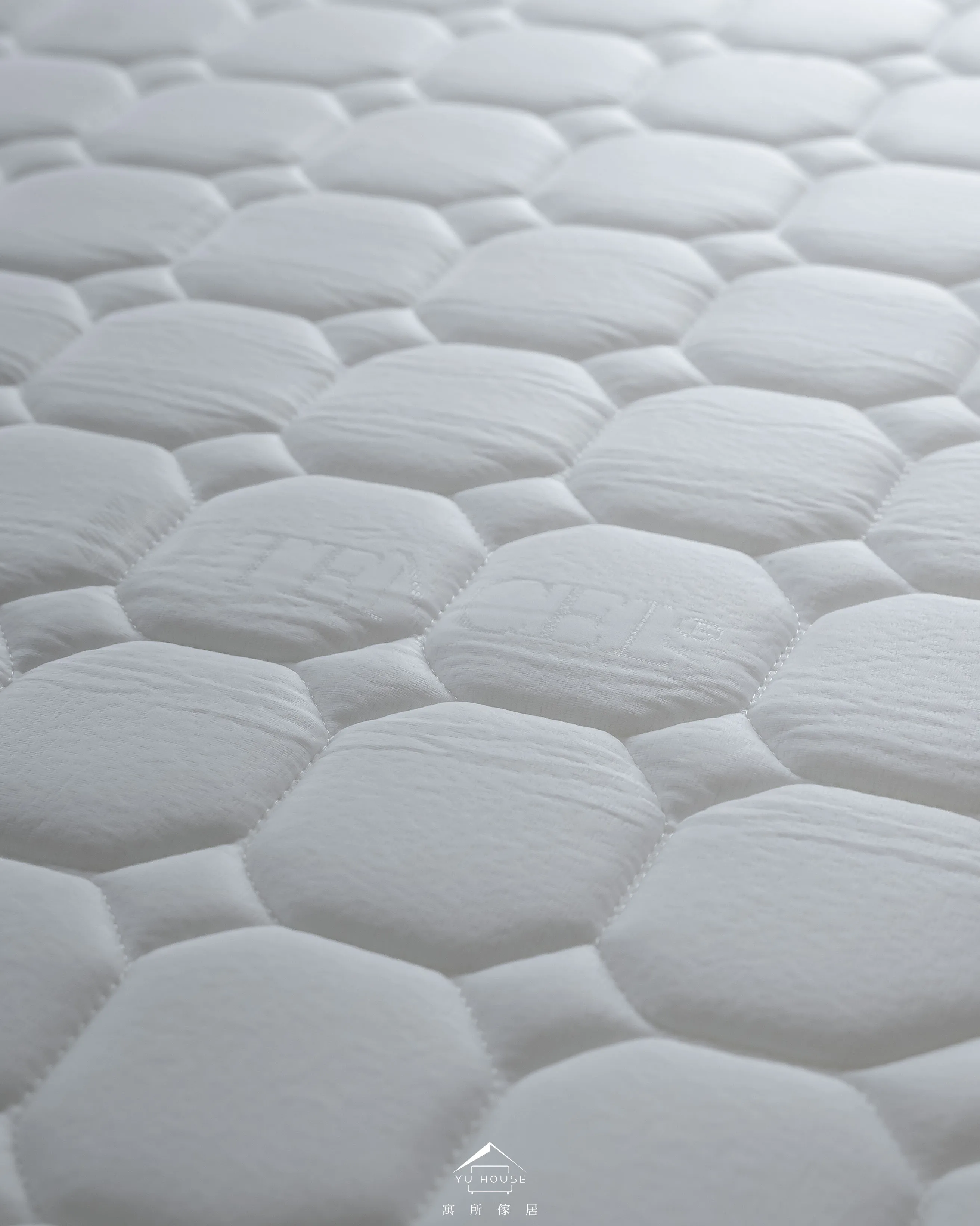 天絲獨立筒床墊