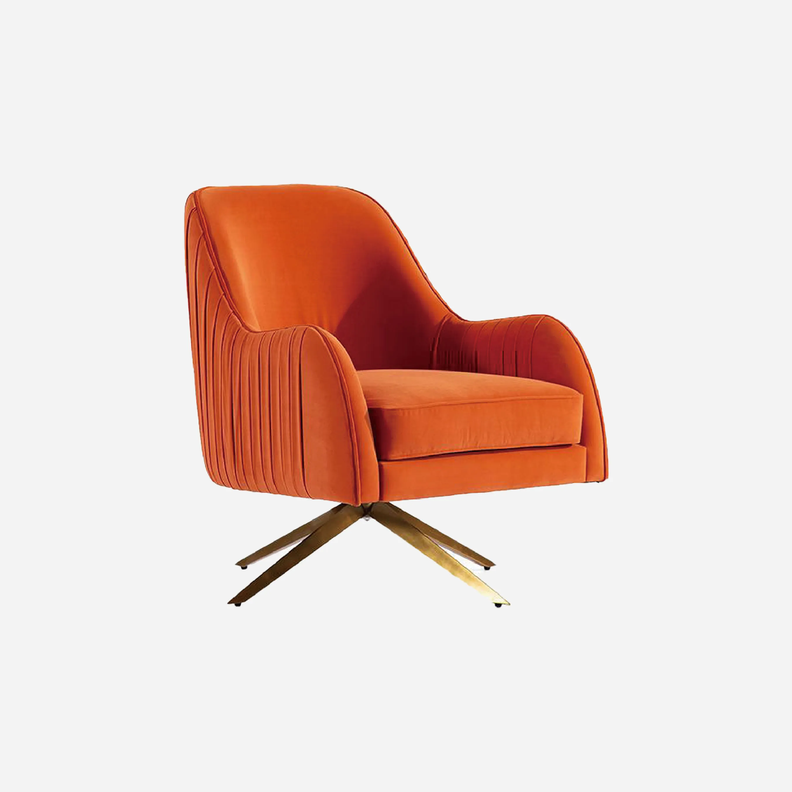 Trendy Swivel 休閒椅