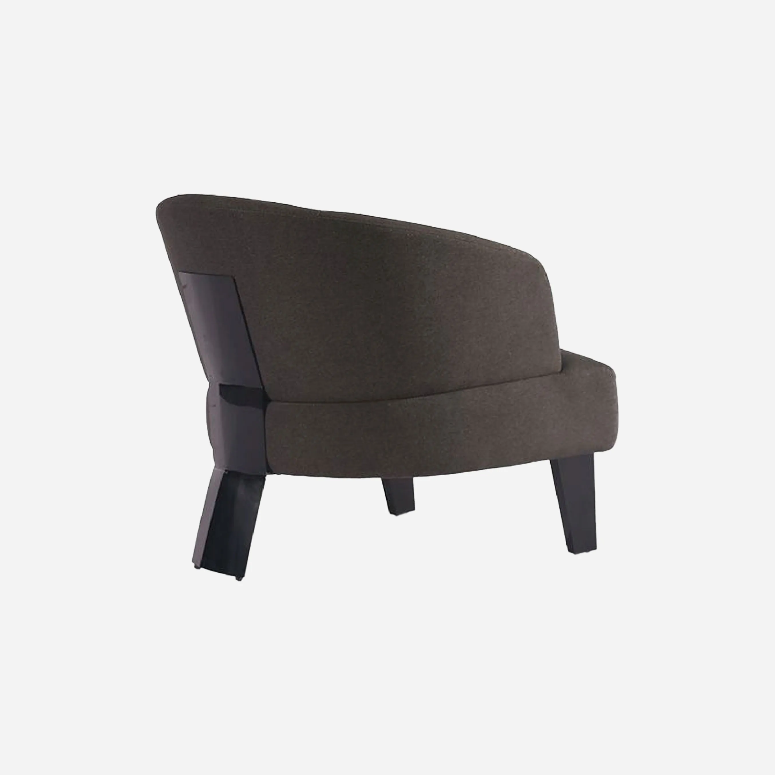 靜謐簡約休閒椅