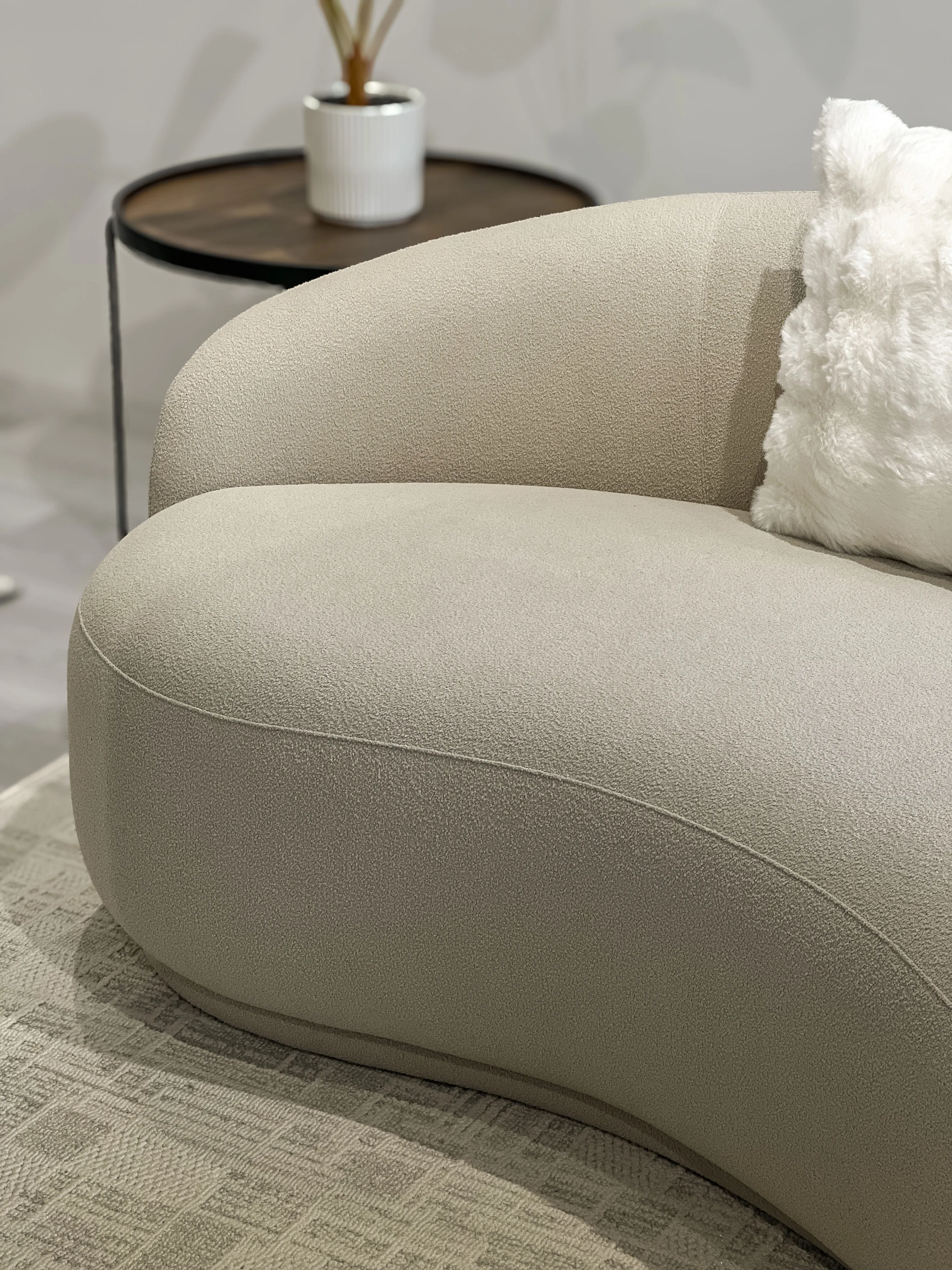 雷根糖沙發(單人座)