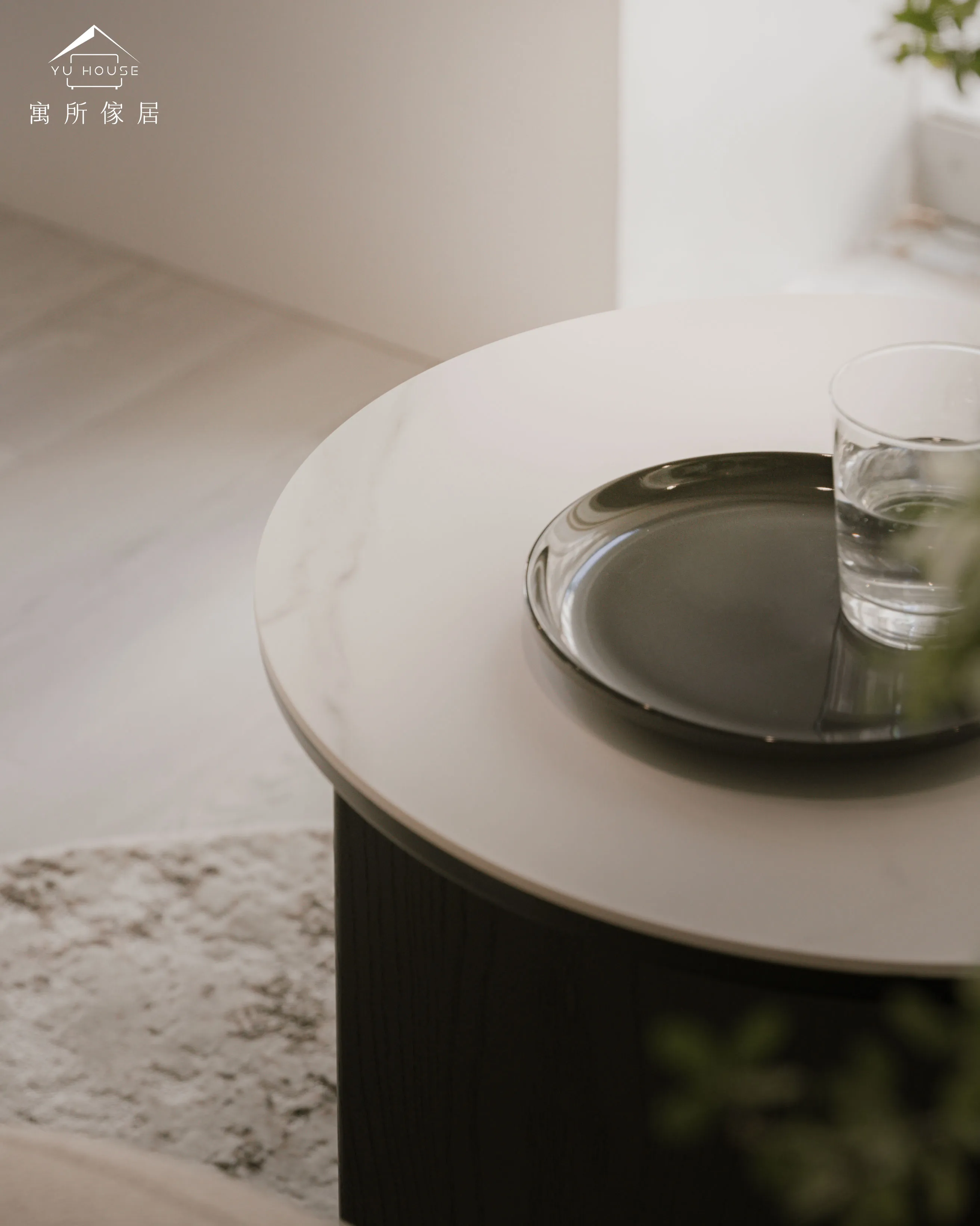 Mini Petra 床頭櫃