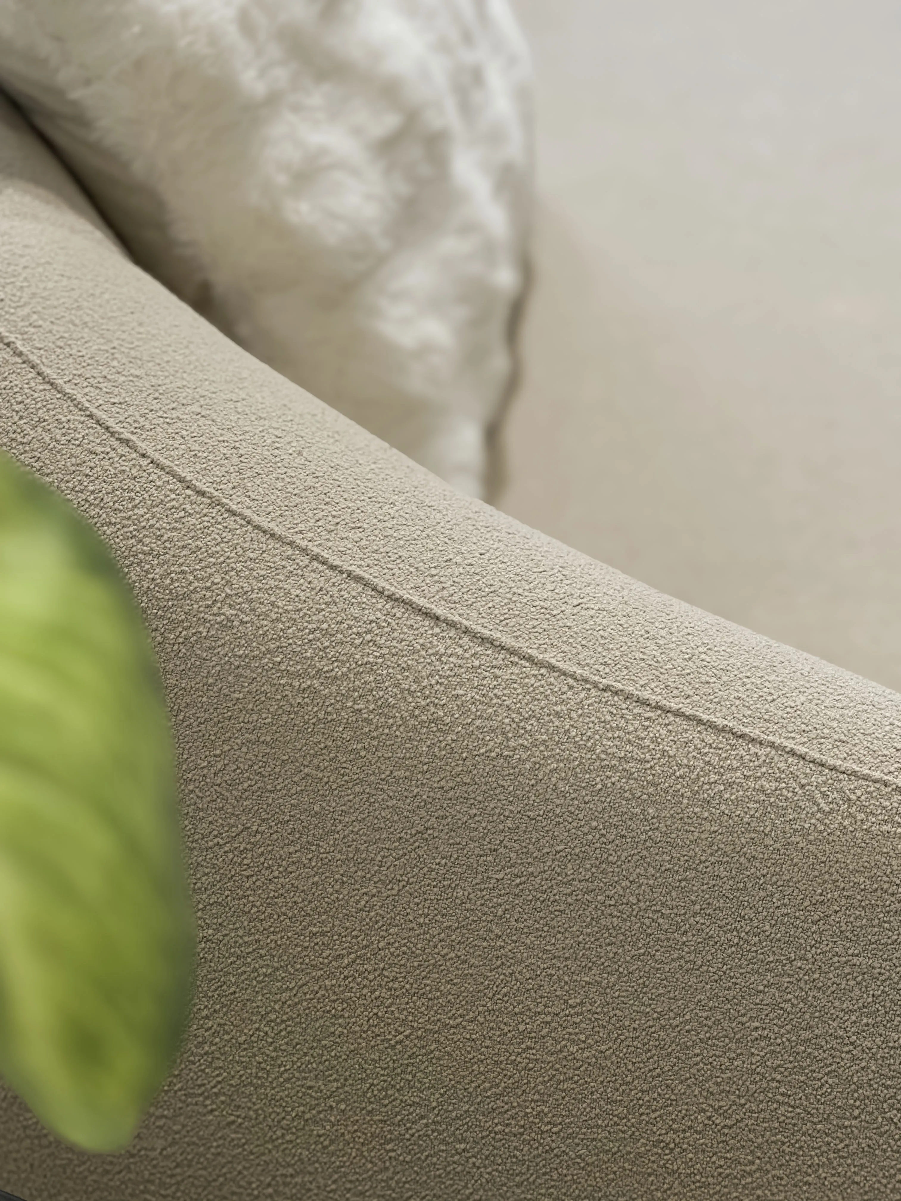 雷根糖沙發(單人座)